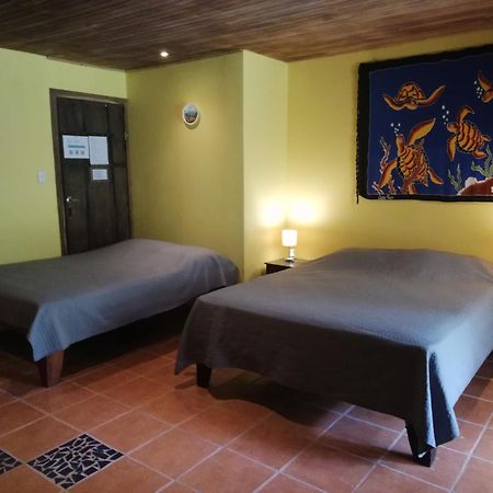 Mundo Goub'Art Bed and Breakfast Cabuya  Δωμάτιο φωτογραφία